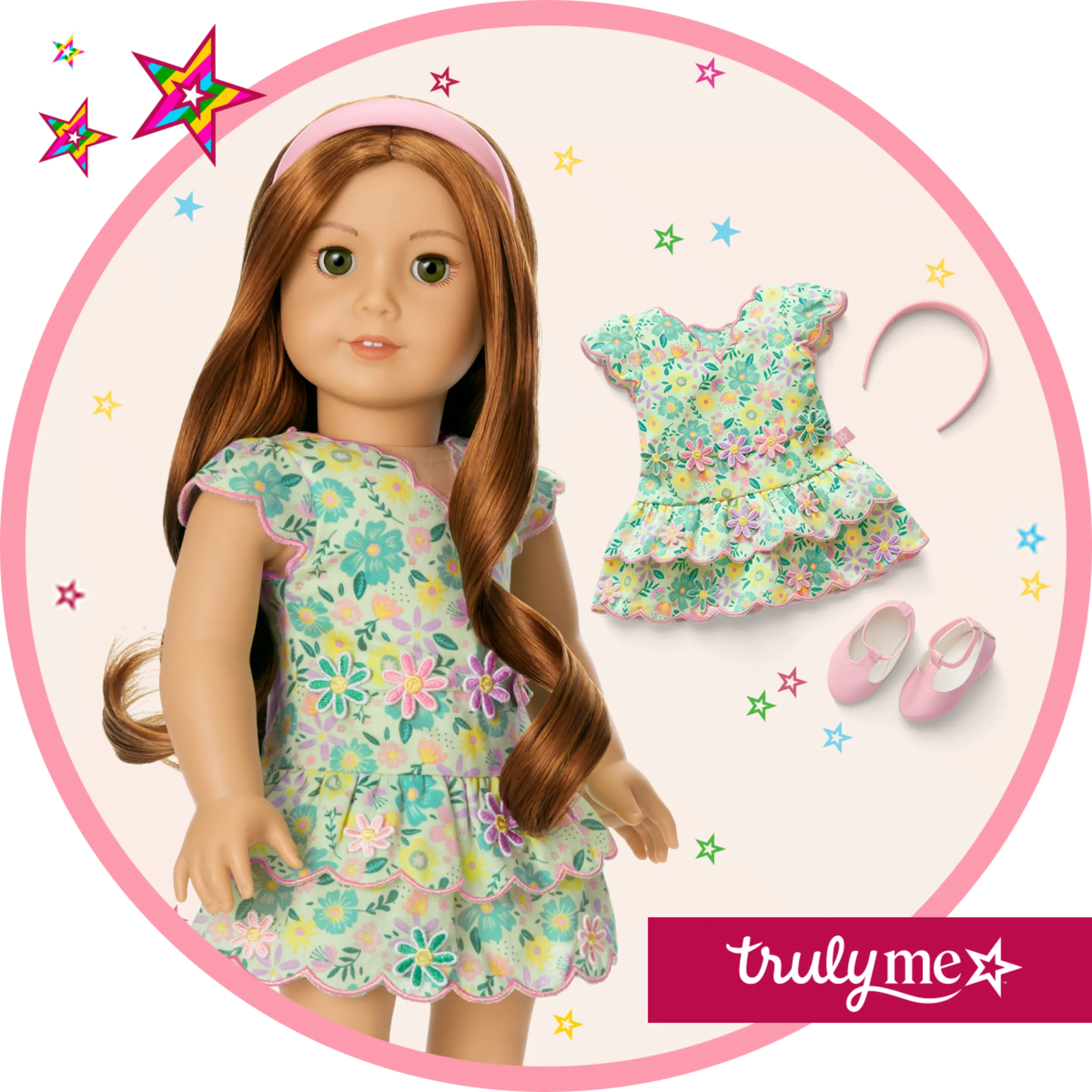 Inspiring Greatness in Every Girl